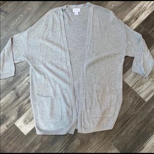 Cardigan
